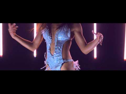 Dyna - Round & Round ft. F1rstman, Lil Kleine & Bollebof (Official Video)