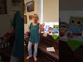Diane DeRogatis GNAL Summer Art Camp