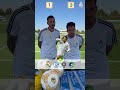 ? Joselu ? Ceballos ??️ Guess the player! ? ¿Quién adivinará mas?