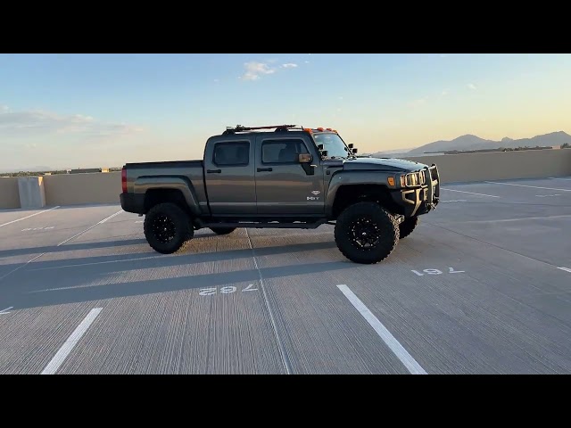 2010 Hummer H3t - Image 64 2010 Hummer H3t - Image 64