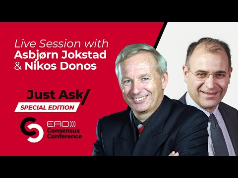 Special Edition Consensus Conference - Part 1