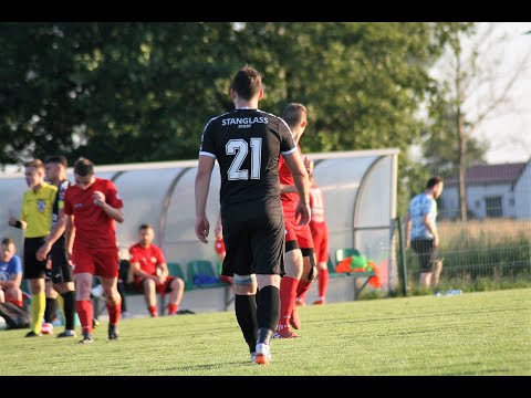 IV Liga. 2 kolejka: Termy Ner Poddębice - MKP Boruta Zgierz 0-3 (31.07.2020)