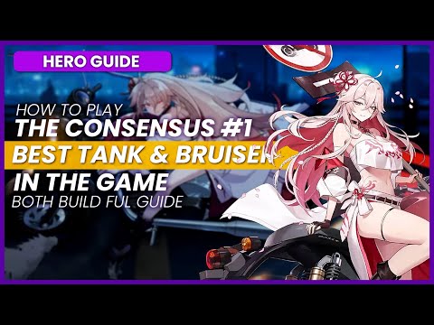 Boss Arunka is SO BROKEN She is Both the #1 Tank AND Bruiser | Boss Arunka Guide #epicseven
