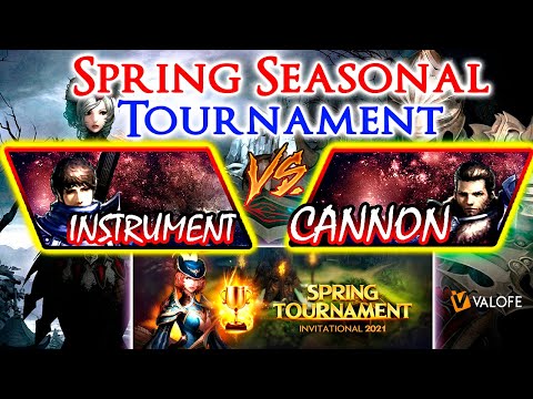 Spring Tournament | Semifinal | Bo3 | Round 2 | faris10 vs Panshop | Atlantica Global