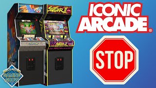 Did Arcade1Up Just Drop the Legal Bomb? Find Out!