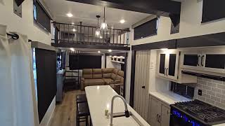 2026 Forest River PUMA VISTA 423LFT
