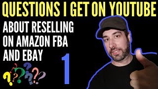 Reselling Questions. How to Deal With Lack of Motivation? Selling Used Printers on Amazon FBA