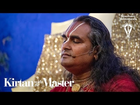 Rāma Krishna Hari Vitthala Vitthala video thumbnail