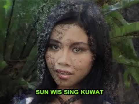 Krismi - Janjine [Official Music Video]