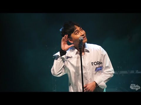 곽동현 180127 팬미팅 B-day party - 내게로 & 기억이 되어