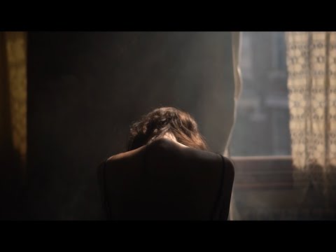 Rosa - fear to fail (Official Lyric Video)