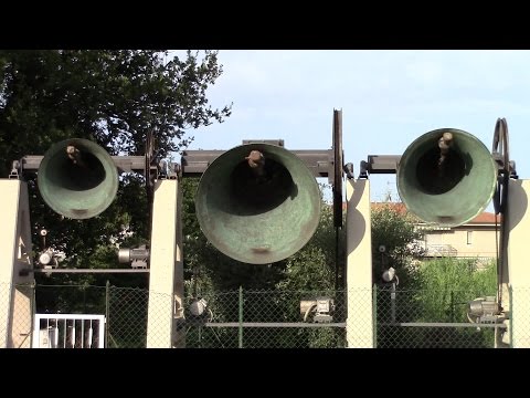 Campane della Parrocchia di SM Assunta em Tortoreto Lido (TE) v.441