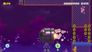 ちょっとだけマリオメーカー2オンライン