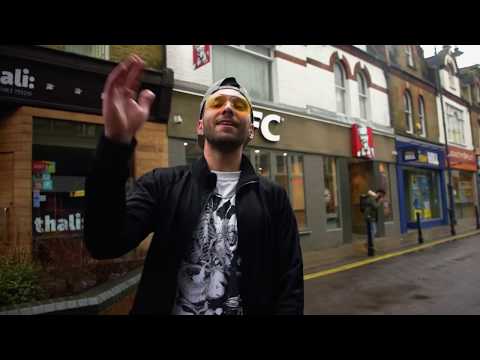 Kill Drama - Suburra ( Official London Video )