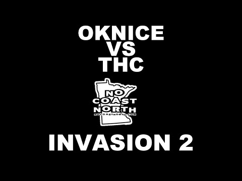 OK Nice vs THC