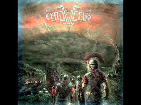 Catuvolcus - A La Poursuite Des Vents