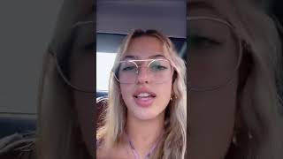 TIKTOK TREND - DICEN 🎵 - MATT HUNTER &amp; LELE PONS &amp; ARIANN - #SHORTS