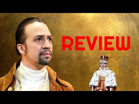 Hamilton on Disney Plus - Is It Good or Nah?