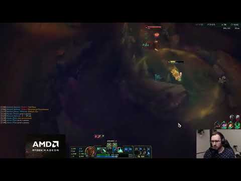 OVERPOW [EUW] - The Pyke II [REUPLOAD]