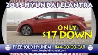 preview picture of video 'It's Outta Here @ Freehold Hyundai!'