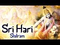 SHREE HARI STOTRAM JAGAJJALAPALAM KACHAD KANDA MALAM SHRI VISHNU STOTRAM MOST POWERFUL MANTRA