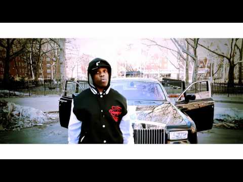 A-mafia - Shootaz on deck