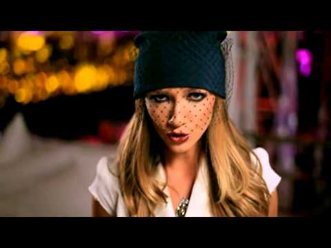 Dj Project feat Adela-Fara time (oficial video)