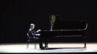 Download lagu Liszt. Fantasy & Fugue on 'Ad nos, ad salutarem undam', S. 259 : II. Adagio - Gleb Adlutsky mp3