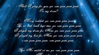 Little Drummer Boy - A Cover