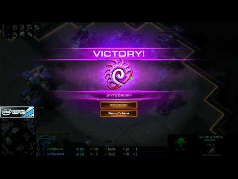 WIDOWMINE FRIENDLY FIRE