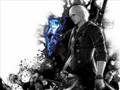 Devil May Cry 4 OST-Out of Darkness 
