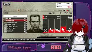 METAL GEAR SOLID PEACE WALKERやる#02