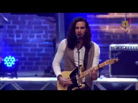 2015 IPMA - Moses Christopher LIVE - "Worst Enemy"