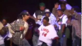 Mac Dre - Thizz Dance (Music Video)