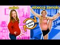 My Daughter Switches Lives With Rebecca Zamolo For 24 Hours