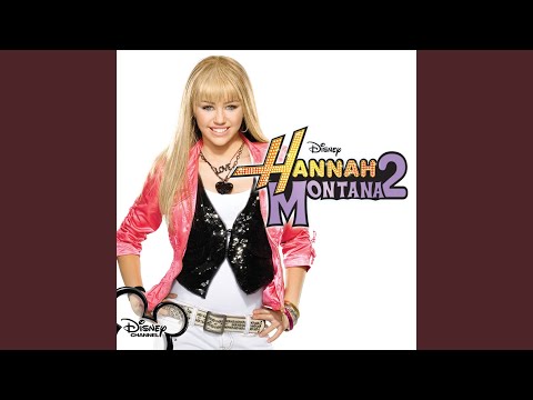 image-Who is the best friend of Hannah Montana?