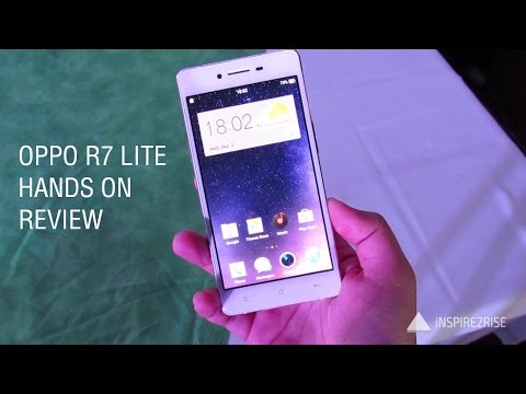 Harga OPPO R7 Lite Murah Terbaru dan Spesifikasi 