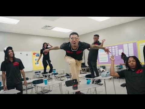 BBE AJ Ft. Mouse On Tha Track - Throwed Off **Extreme Bass Boosted**