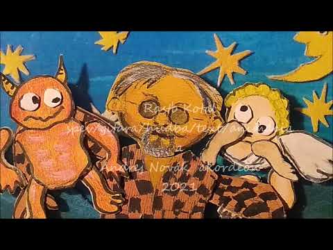 Rasťo Kotal - Škoda slov  Rasťo Kotal  Kotol orchestra