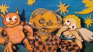 Video Škoda slov  Rasťo Kotal  Kotol orchestra