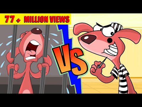 Chotoonz TV - Funny Cartoons  and HeyToonz - Turkish Cartoon