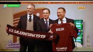 granatissimi la puntata del 7 gennaio 2025