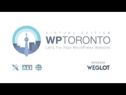 WordPress Toronto Meetup - Let's Fix Your Website - 2022-12-20 Tu