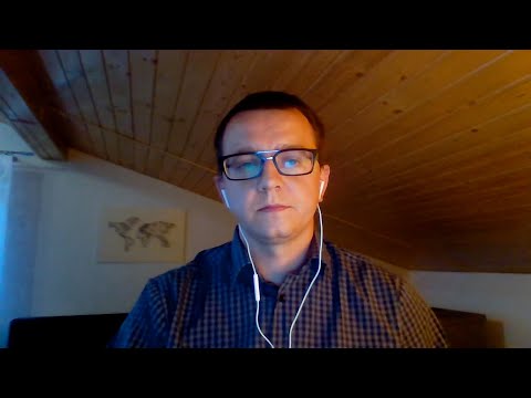 Spółki energetyczne i węglowe pod lupą Krystiana Brymory