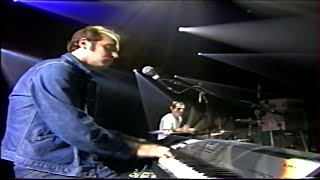 Elliott Smith - Son of Sam (Live TV Show; 2000)