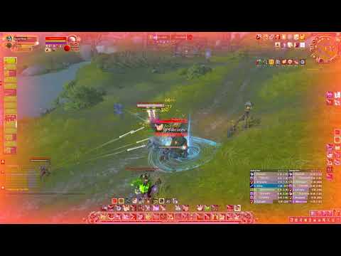 Venthyr Beast Mastery Hunter Arathi Basin Battleground PvP Mercenary Alt Leveling Shadowlands WoW AB