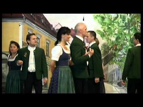 Ernsthofner Viergesang