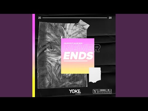 Never Ends (Leon Brooks Remix Extended)