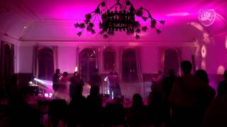 preview picture of video 'Hochzeit ♥ Heiraten im Hotel Bären in Dürrenroth - Hochzeits DJ Benz'