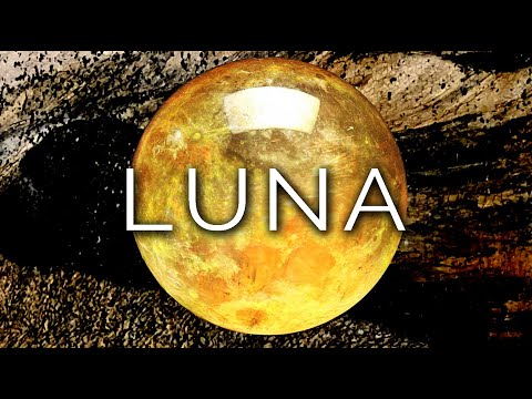 867-IT_PL Renata, LUNA - Ipnosi Esoterica ∞ Lucio Carsi